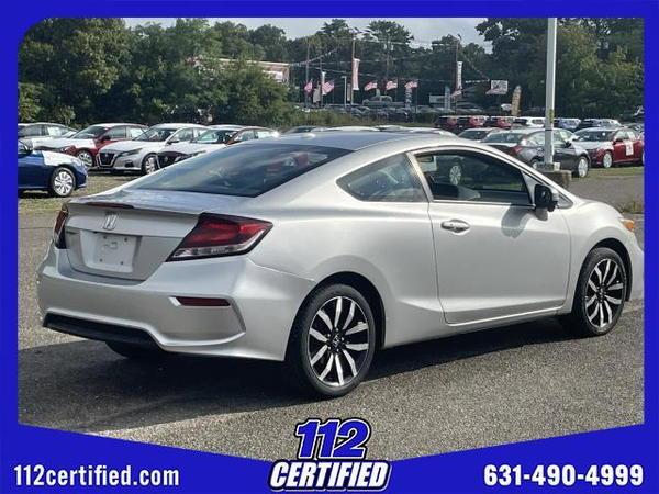 2014 honda civic coupe in saint louis, missouri