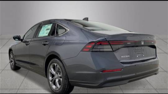 2024 Honda Accord