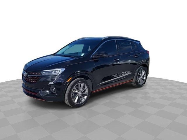 2022 buick encore gx essence