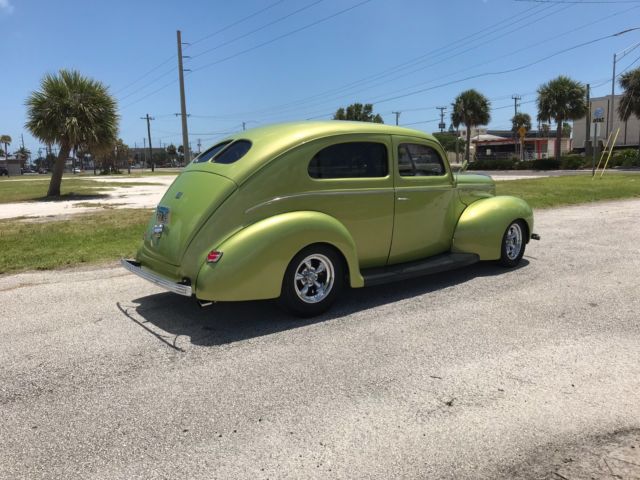 40 ford deluxe hotrod
