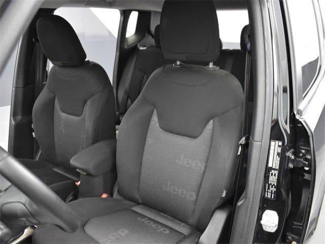 2016 jeep renegade latitude in brunswick, ohio