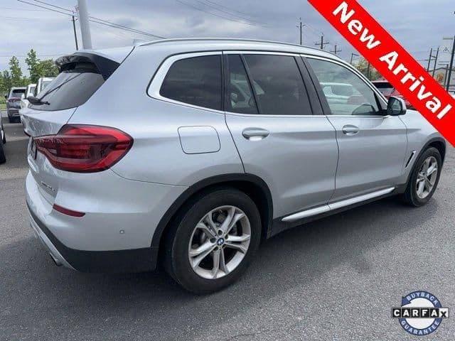 2021 bmw x3 xdrive30e in rahway, new jersey