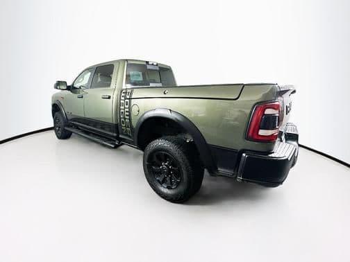 2020 ram 2500 power wagon 4x4 crew cab 6.3 ft. box 149 in. wb in broadland, south dakota