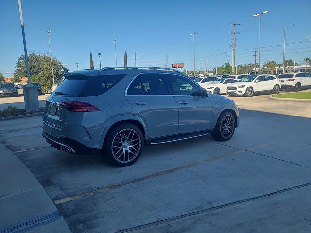 2024 mercedes-benz amg gle 53 4matic+