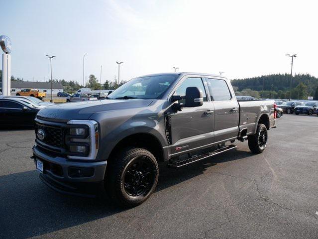2023 ford f-350 xlt