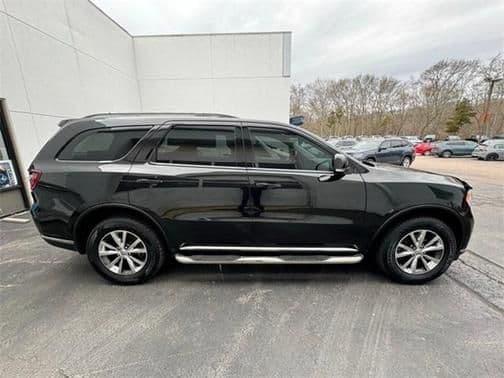 2016 dodge durango limited in fenwick, connecticut