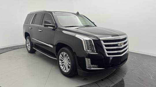 2020 Cadillac Escalade