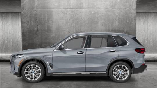 2025 BMW X5