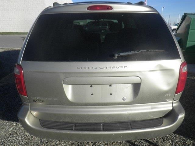 2003 dodge grand caravan ex ex 4dr extended mini-van for sale in idaho falls, idaho
