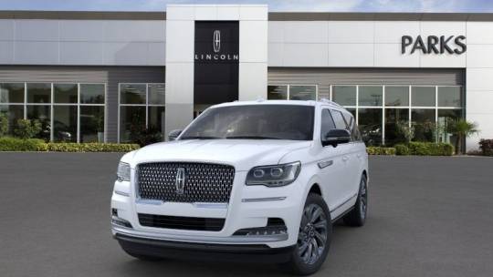 2024 Lincoln Navigator