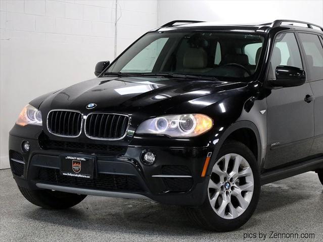 2012 bmw x5 xdrive 35i sport activity