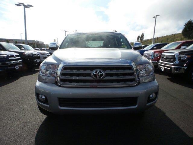 2017 toyota sequoia platinum 4x4 platinum 4dr suv for sale in north kingstown, rhode island