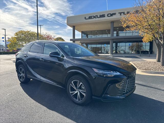 2023 lexus rx 350 base