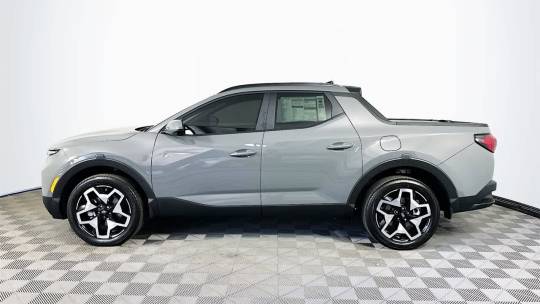 2024 Hyundai Santa Cruz