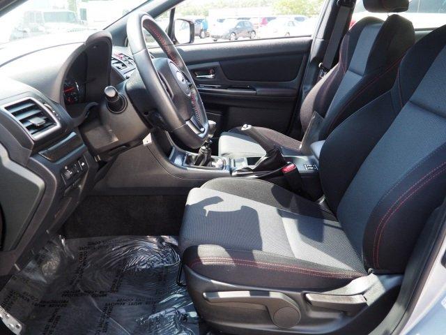 certified 2019 subaru wrx premium waldorf, md 20601 for sale in waldorf, maryland