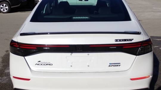 2023 Honda Accord