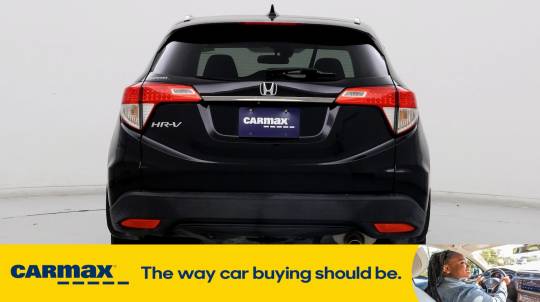 2019 Honda HR-V