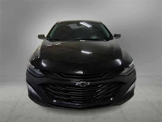 2020 chevrolet malibu fwd rs
