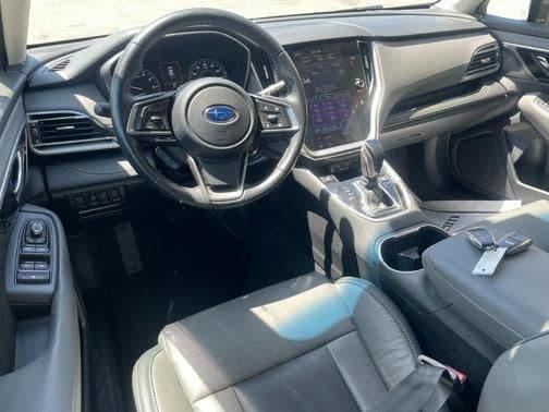 2021 subaru outback onyx edition xt 4dr all-wheel drive in lexington, north carolina