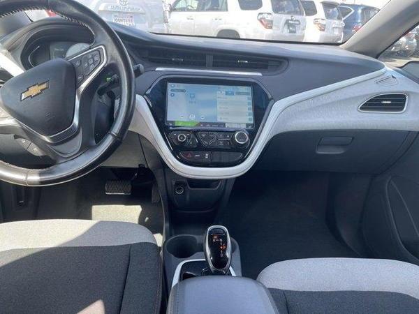 2019 chevrolet bolt ev in dulles, virginia