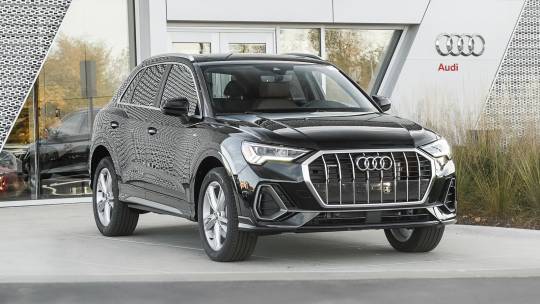 2024 Audi Q3