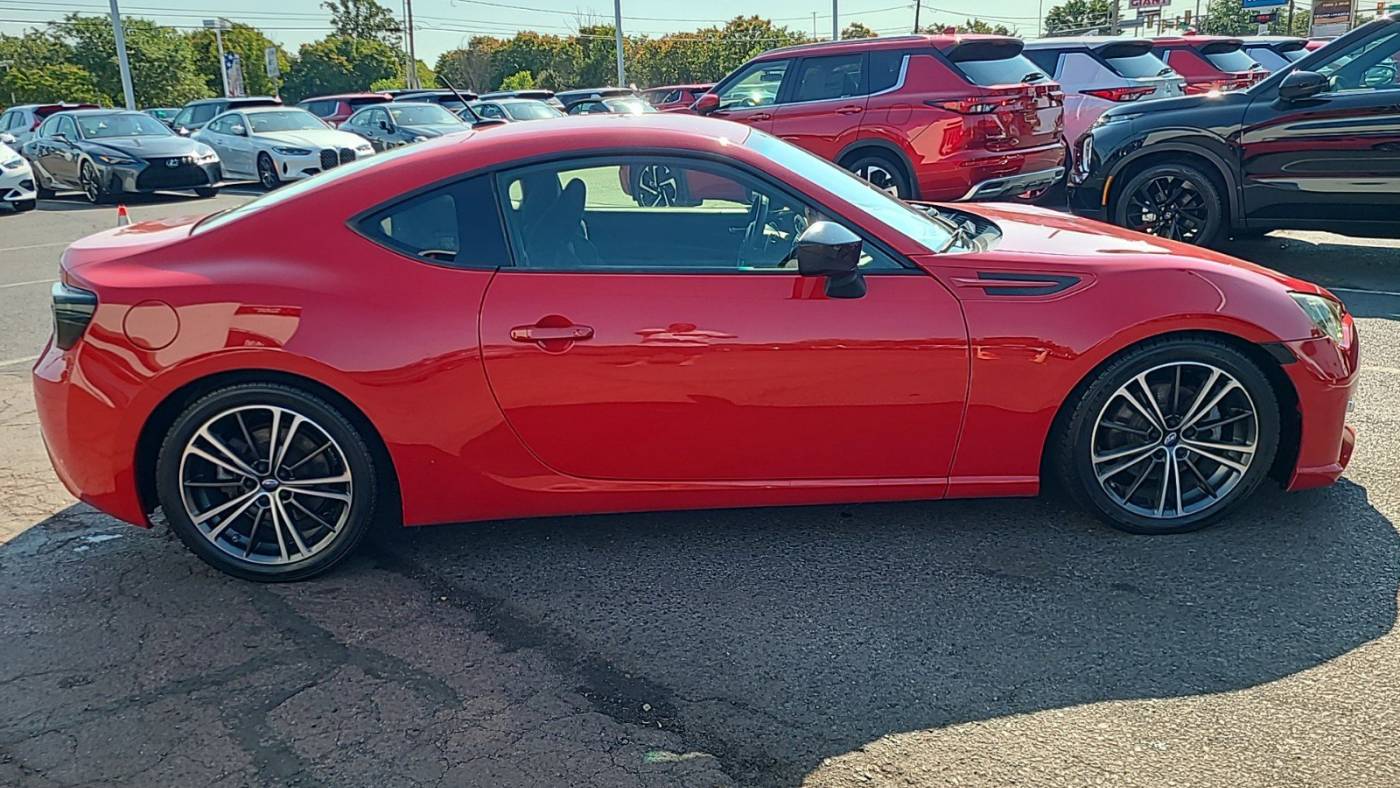2013 subaru brz premium