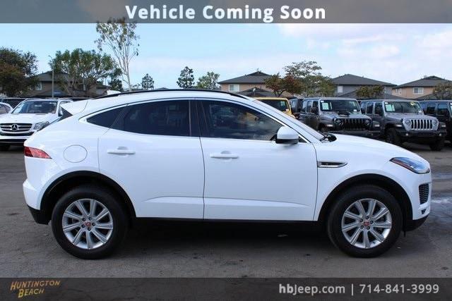 2019 jaguar e-pace s
