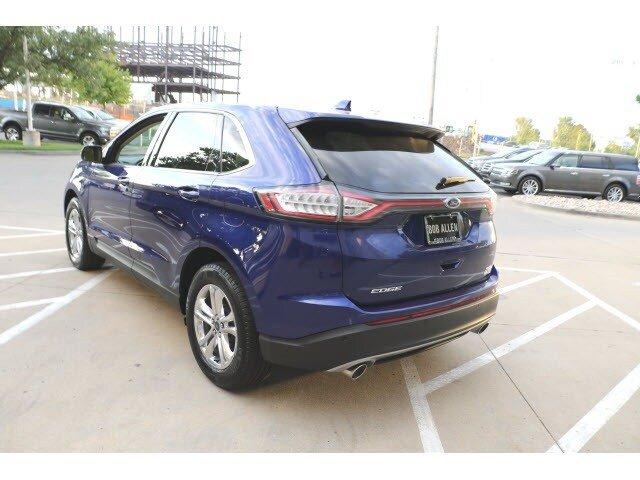 used 2015 ford edge fwd sel overland park, ks 66212 for sale in overland park, kansas