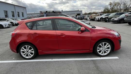 2010 Mazda