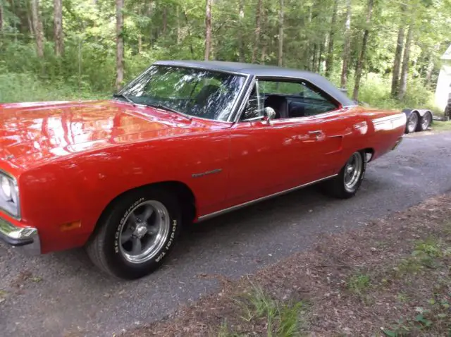 1970 plymouth sport satellite