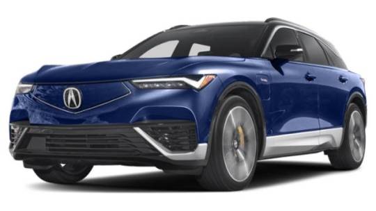 2024 Acura ZDX