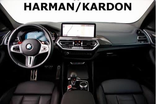 2023 bmw x3 m awd in charbonneau, oregon