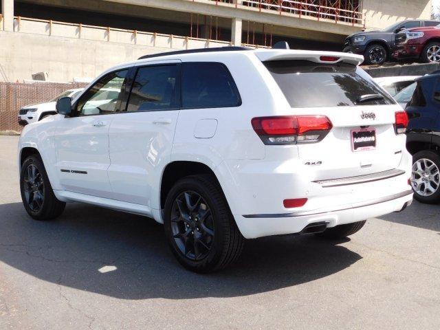 new 2019 jeep grand cherokee 4wd limited bellevue, wa 98004 for sale in beaux arts, washington