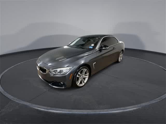 2015 bmw 435 i xdrive