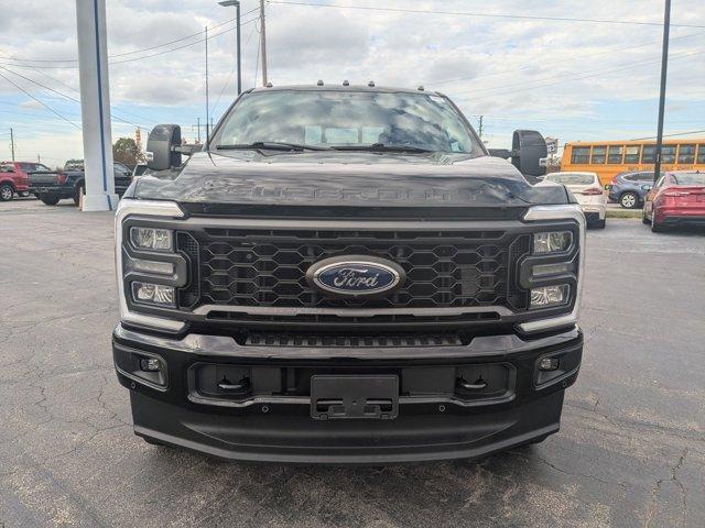 2023 ford f-250 lariat