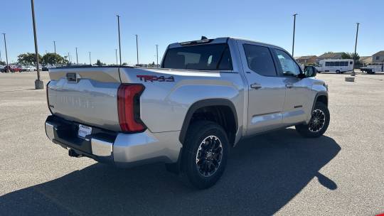 2024 Toyota Tundra