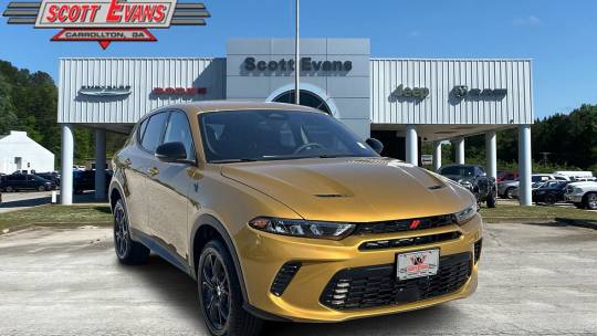 2024 Dodge Hornet