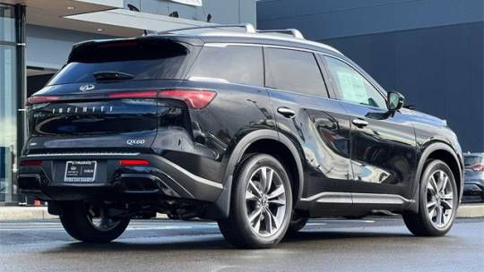 2024 Infiniti QX60