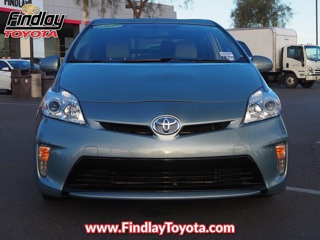 2015 toyota prius three three 4dr hatchback for sale in henderson, nevada
