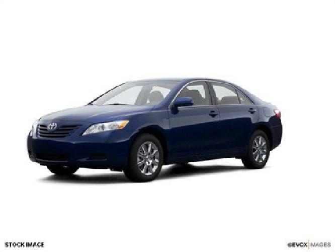 2008 toyota camry in kendall, fl