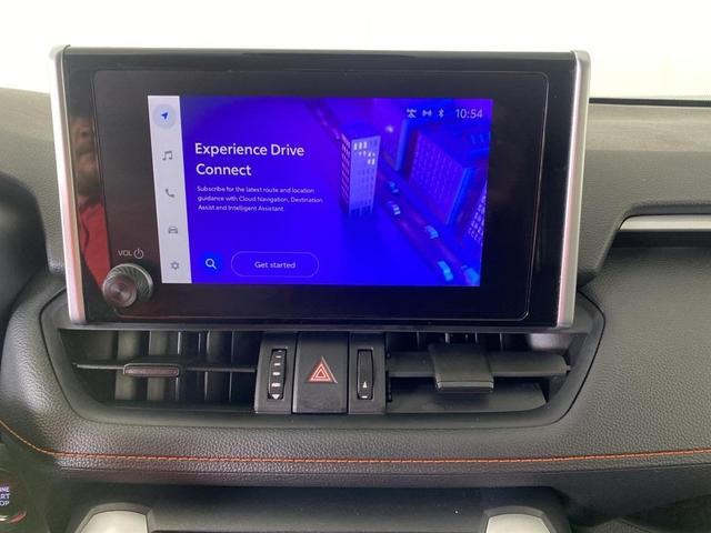 2023 toyota rav4 adventure