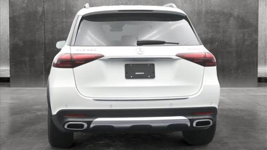 2025 Mercedes-Benz GLE