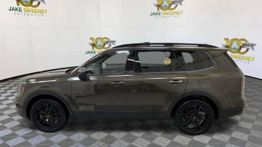 2024 Kia Telluride