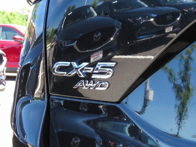 used 2019 mazda cx-5 awd touring suitland, md 20746 for sale in camp springs, maryland