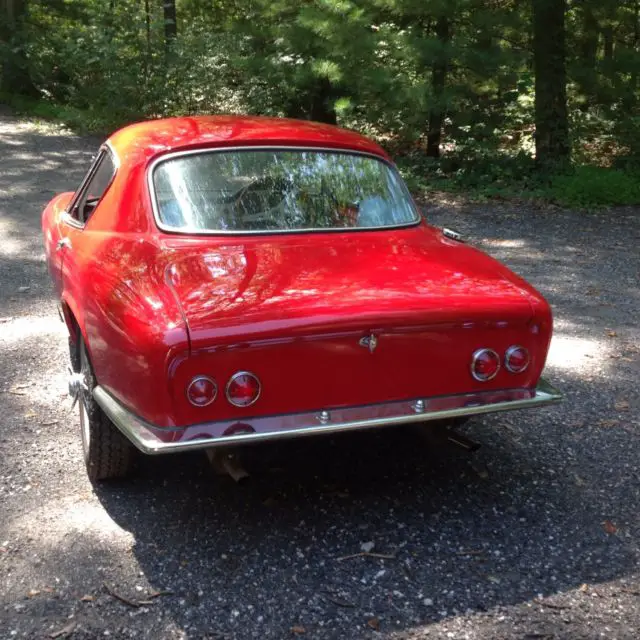 lotus elite mk 14