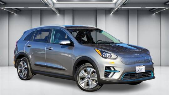2022 Kia Niro
