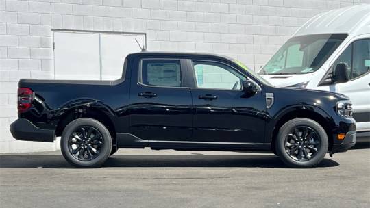 2024 Ford Maverick