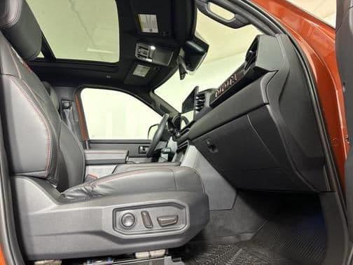 2024 toyota tundra hybrid trd pro in evergreen, montana