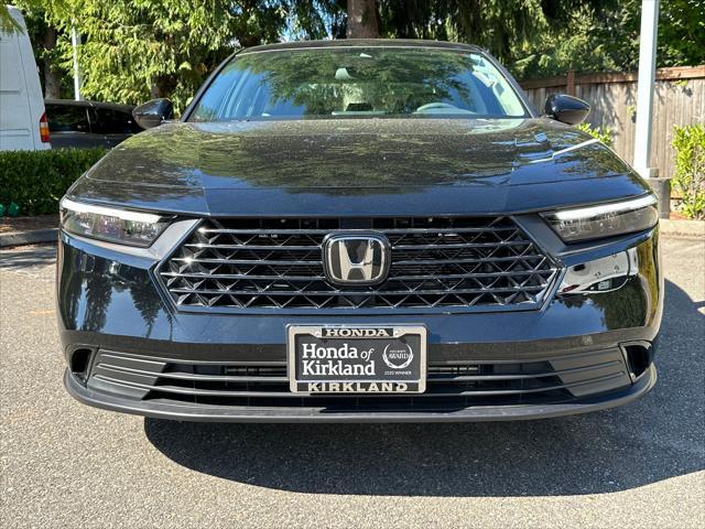 2024 honda accord