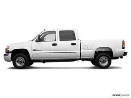 used 2007 gmc sierra 2500hd classic for sale in gas hills, wyoming